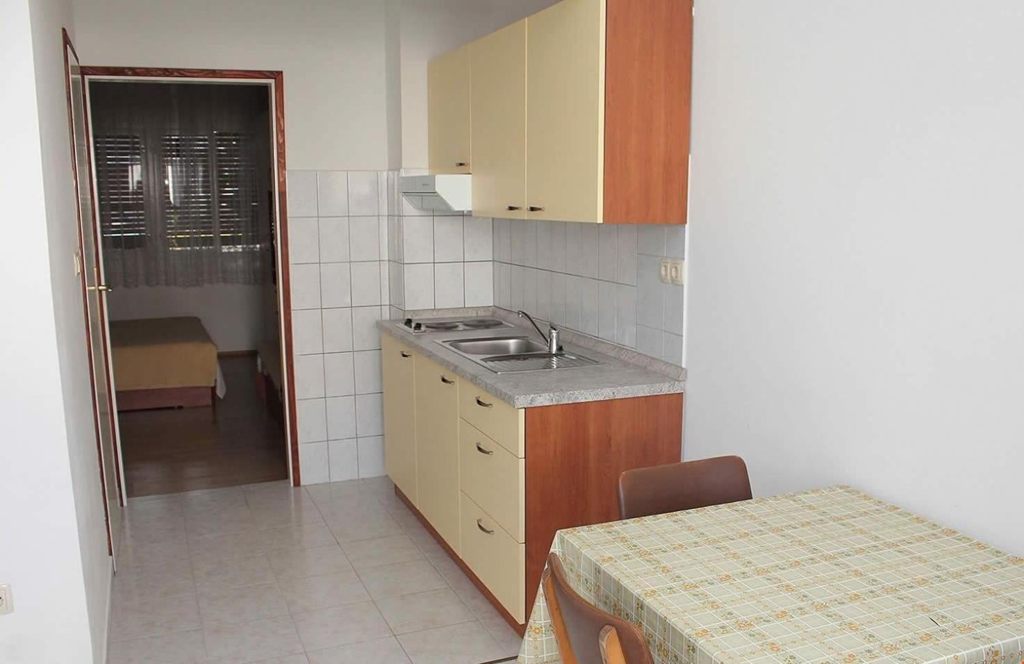 Apartments Vinko Vir Bagian luar foto